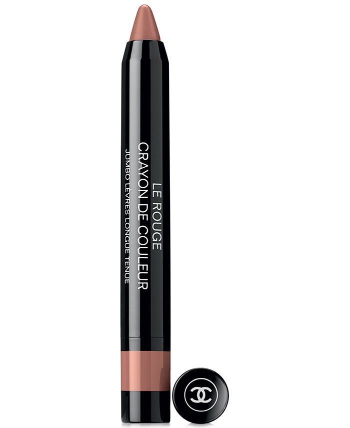 Le Mat de Chanel: Jumbo Luxury Lip Crayon - Ruth Crilly