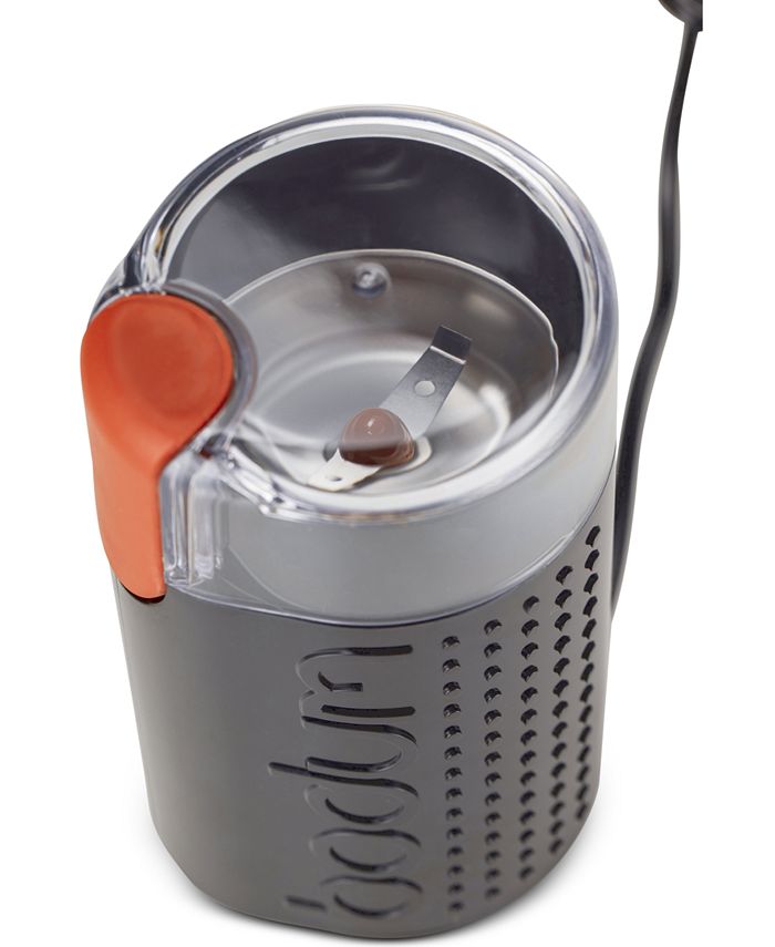 Bodum Electric Blade Coffee Grinder Macy