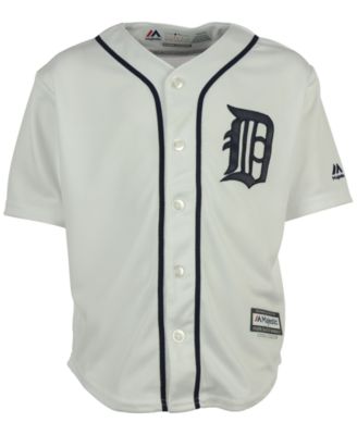 baby tigers jersey