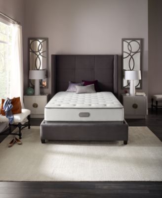 beautyrest pacific blue