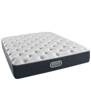 Beautyrest silver golden hot sale gate pillowtop mattress reviews