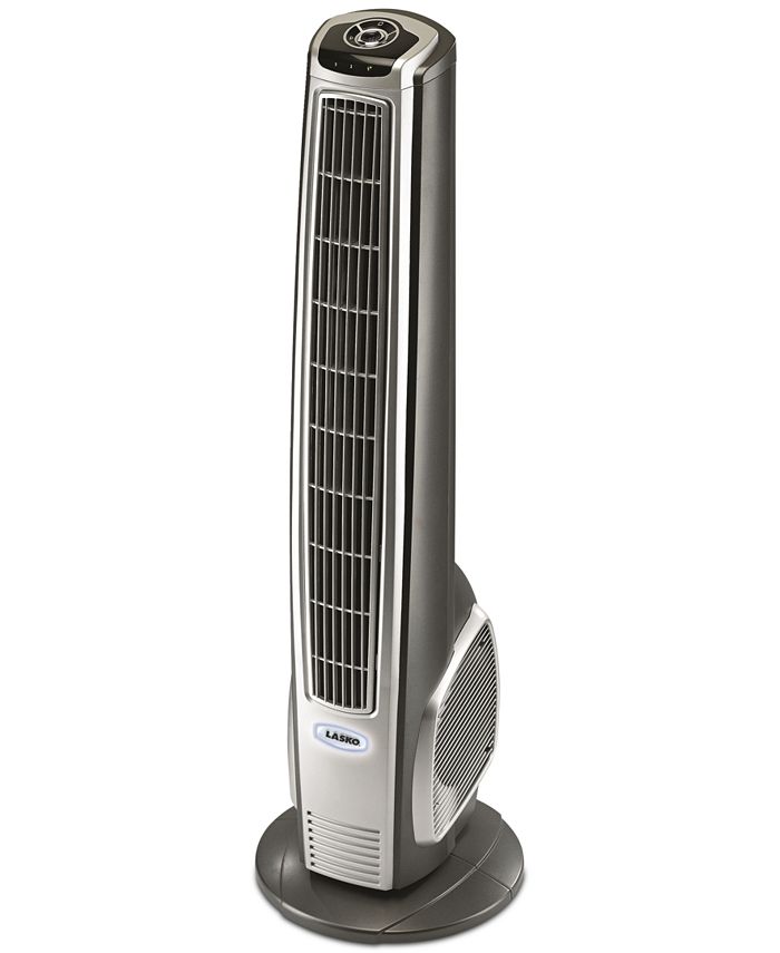 Lasko 40" Hybrid RemoteControl Tower Fan Macy's