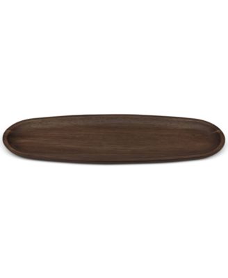 Dansk - Hammund Oval Platter