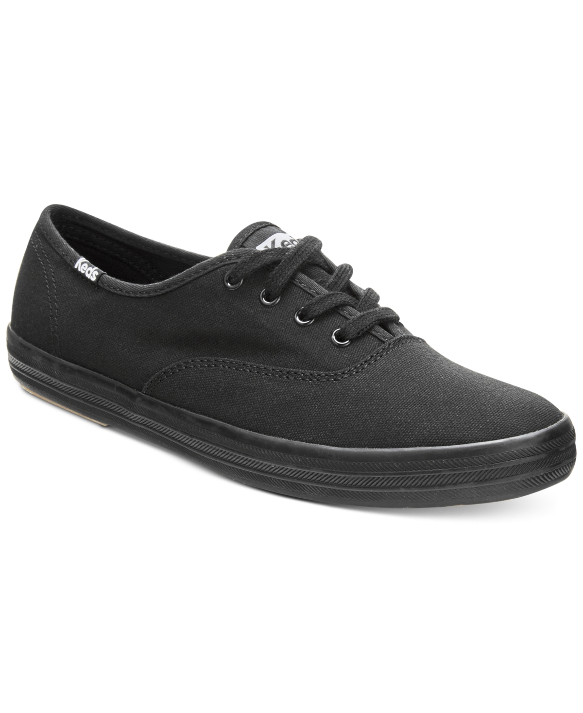 UPC 044208122713 product image for Keds Women's Champion Ortholite Lace-Up Oxford Fashion Sneakers from Finish Line | upcitemdb.com