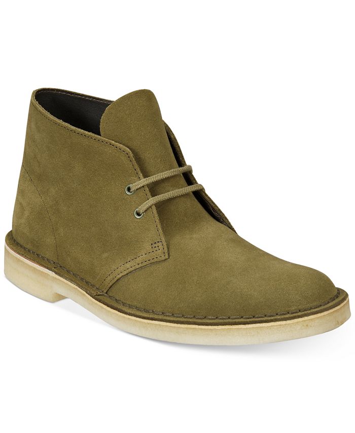 Macys clarks boots hotsell