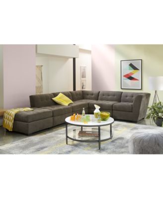 Dalyn Modern Grey MG531 Area Rug