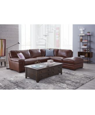 Viera VR-04 7&#39;7&amp;quot; x 10&#39;6&amp;quot; Area Rug