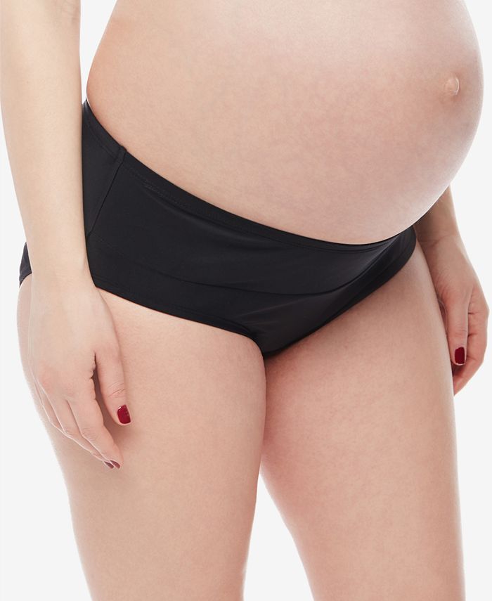 Motherhood Maternity Bikini Bottom Macy's