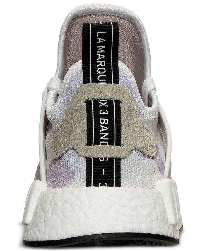 nike men's fingertrap