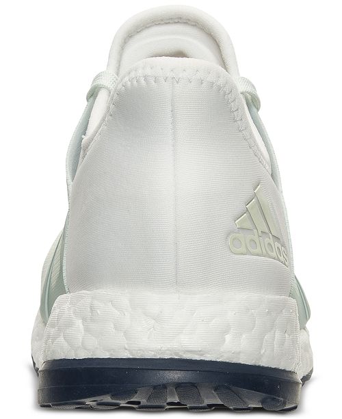 adidas Women's Pure Boost Xpose Running Sneakers from Finish Line & Reviews - Finish Line 
