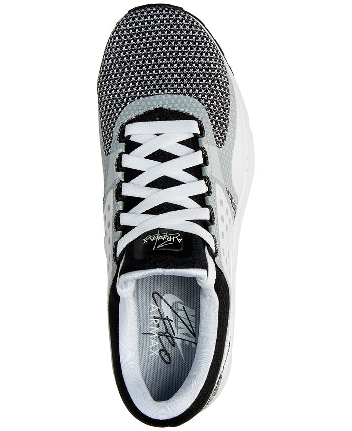 Nike Men's Air Max Zero Running Sneakers from Finish Line - Macy's