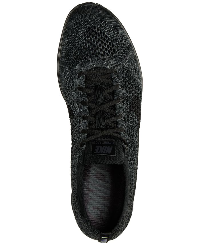 nike flyknit womens finish line