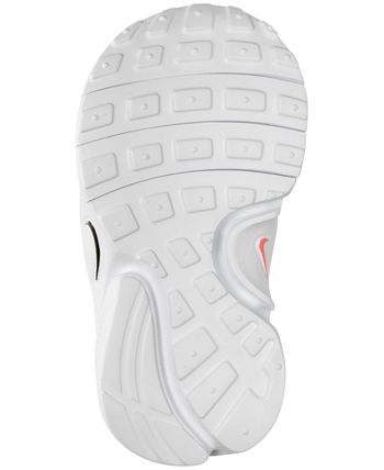 Nike Toddler Girls Presto Extreme Running Sneakers from Finish
