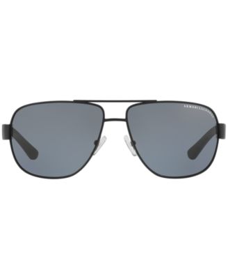 armani exchange sunglasses ax2012s