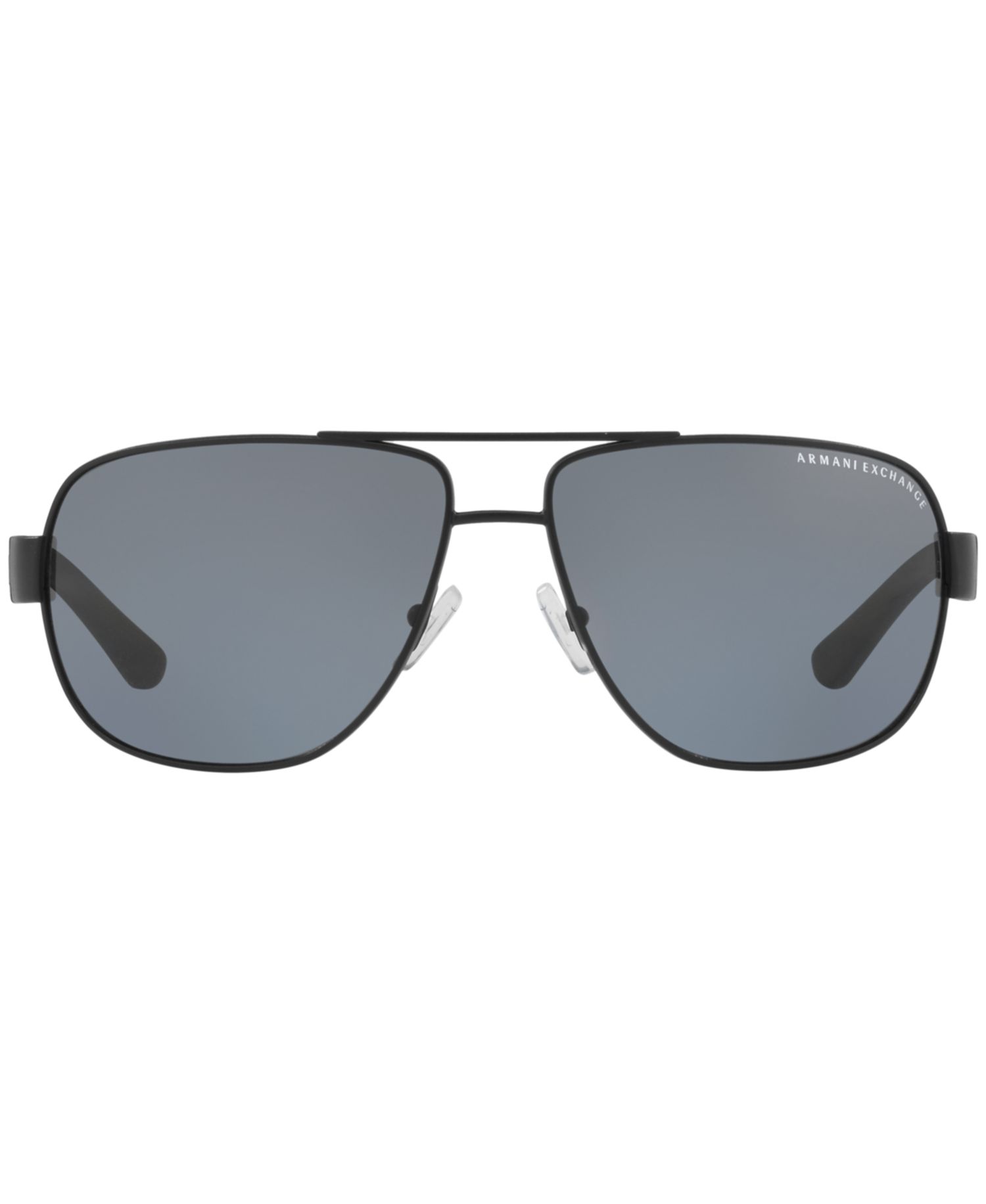 Armani Exchange Polarized Sunglasses , AX2012S