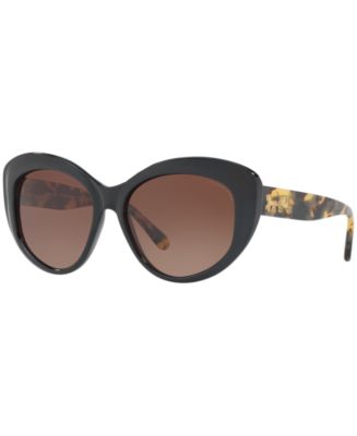 COACH Polarized Sunglasses , HC8206 & Reviews - Sunglasses by Sunglass Hut - Handbags ...