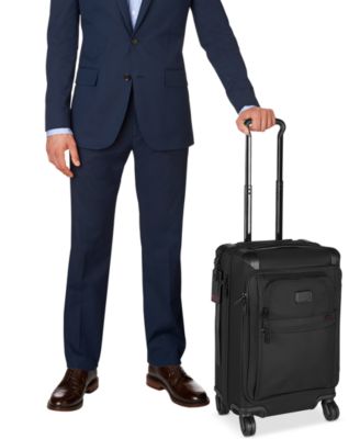 tumi alpha2 エキスパンダー　スーツケース Medium Trip Expandable 4 Wheeled Packing Case | Tumi US
