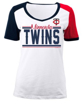 womens twins shirt