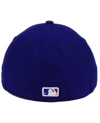 Texas Rangers Low Profile AC Performance 59FIFTY Cap