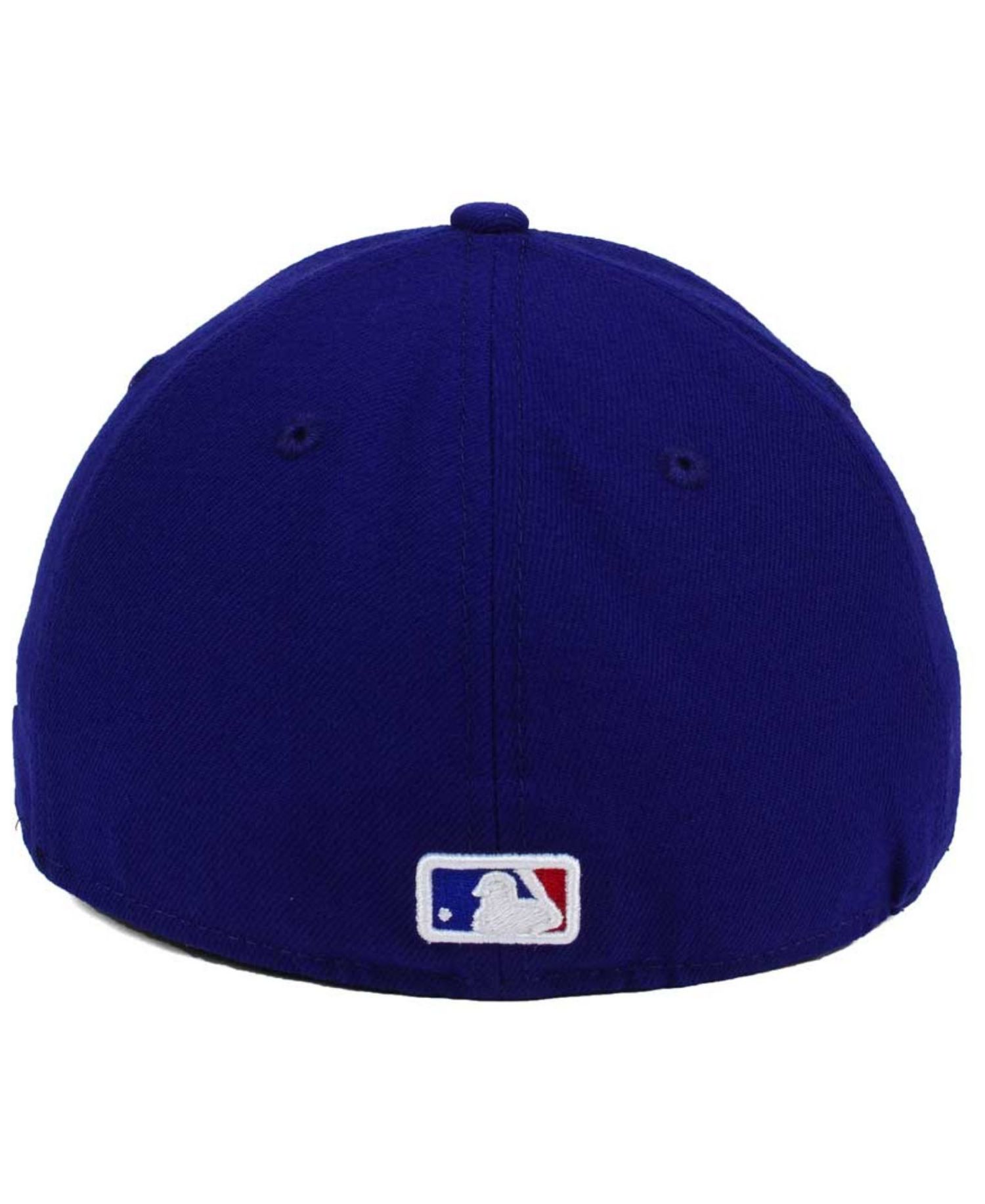 Texas Rangers Low Profile AC Performance 59FIFTY Cap