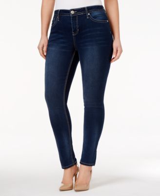 Hydraulic Trendy Plus Size Emma 