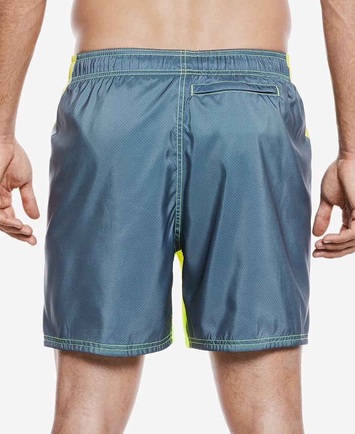 Nike Men's Breach Volley Shorts & Reviews - Swimwear - Men - Macy's