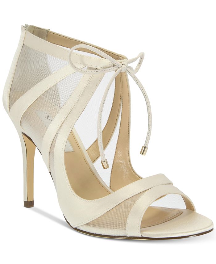 Cherie illusion sandal discount