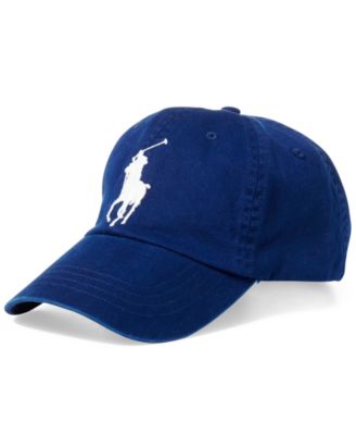 Polo Ralph Lauren - Men's Athletic Twill Cap