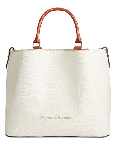 Dooney & Bourke Large Barlow Tote, A Macy's Exclusive Style