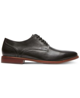 rockport style purpose plain toe