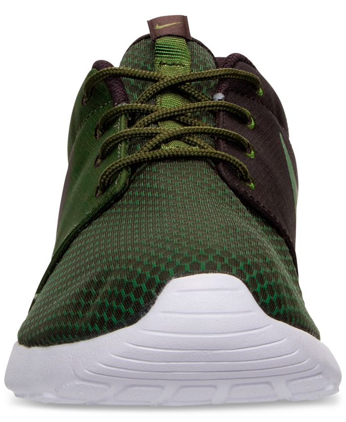 nike men's roshe one se shoes