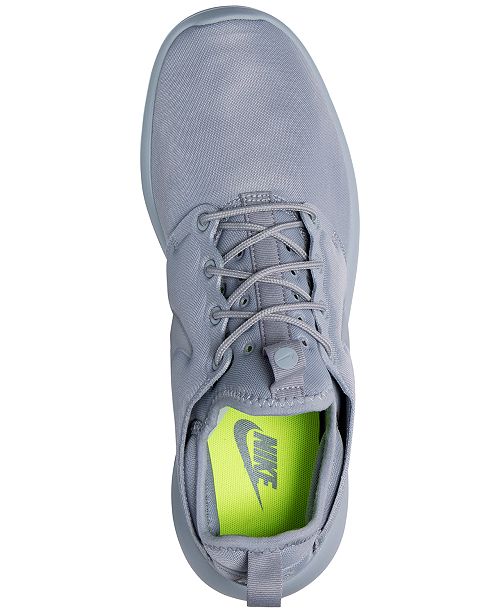 nike roshe two casual shoes