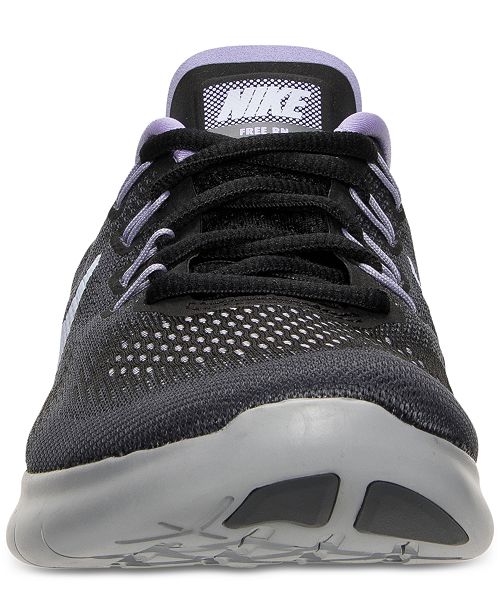 nike free run 2017 women's