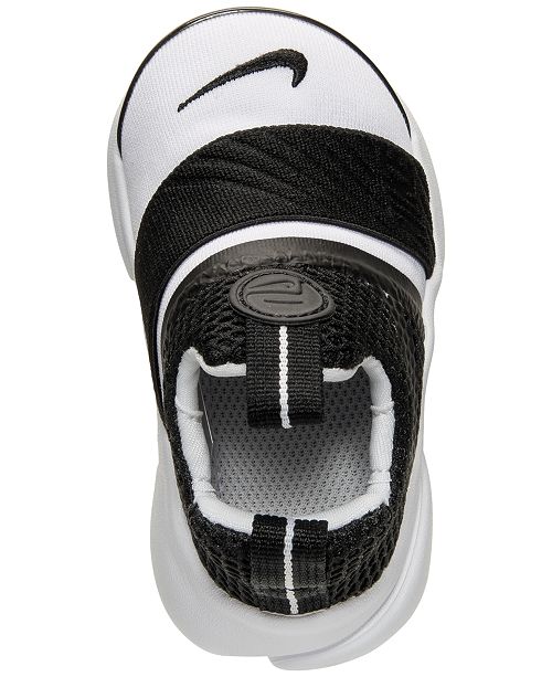 nike kids presto extreme running shoe