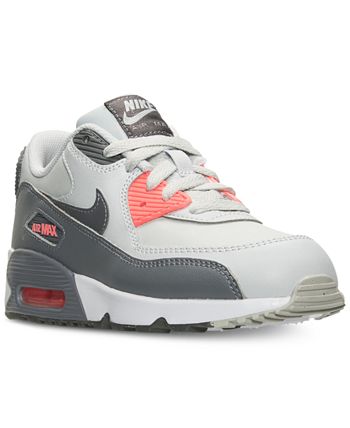little girls nike air max