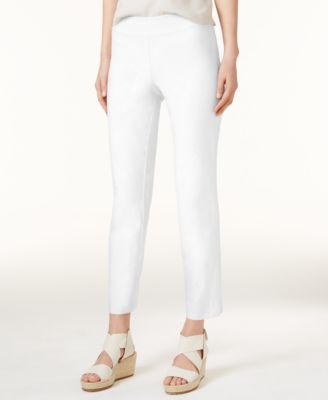 macy's eileen fisher petites