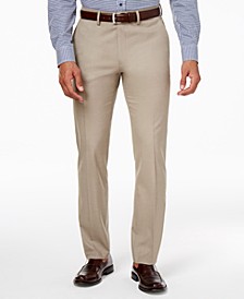 Men&apos;s Slim-Fit Stretch Dress Pants&comma; Created for Macy&apos;s