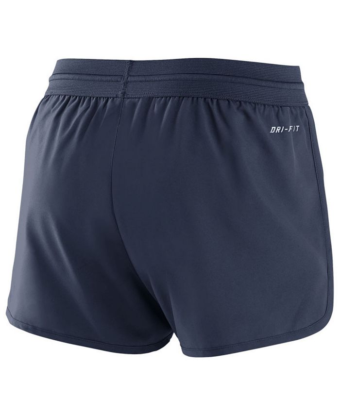 Nike Women's New York Yankees Dry Shorts & Reviews - Sports Fan Shop By ...