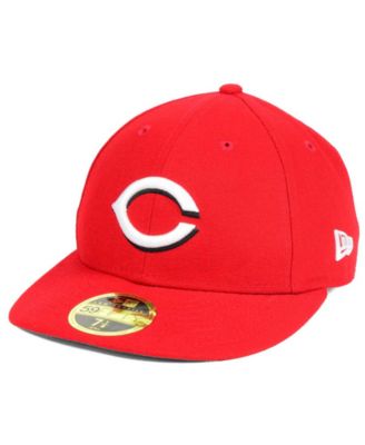 low profile ac performance 59fifty cap