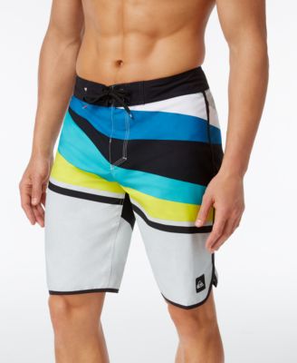 quiksilver swimwear mens