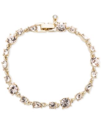 Givenchy - Crystal Flex Bracelet