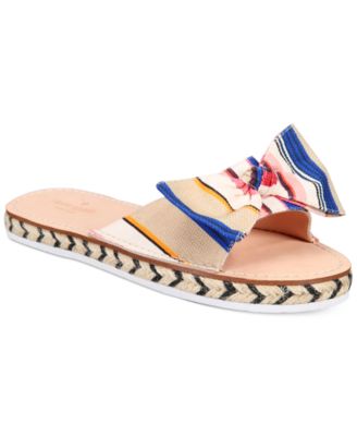 kate spade new york - Idalah Sandals