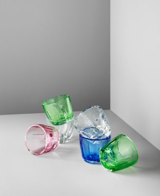 Kosta Boda Bruk Votive - Macy's