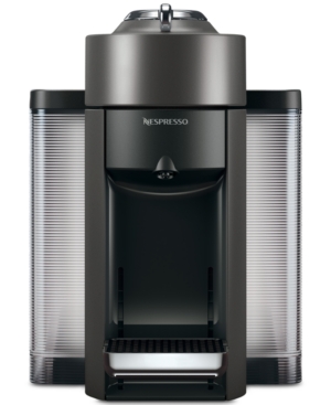 De'Longhi Nespresso Evoluo Coffee and Espresso Machine