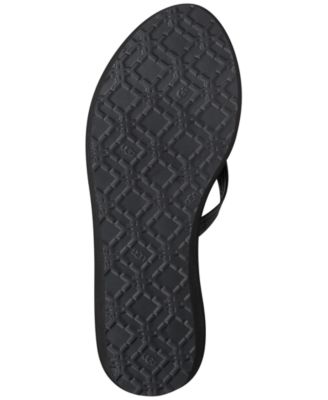 UGG® Ruby Wedge Flip-Flop Sandals