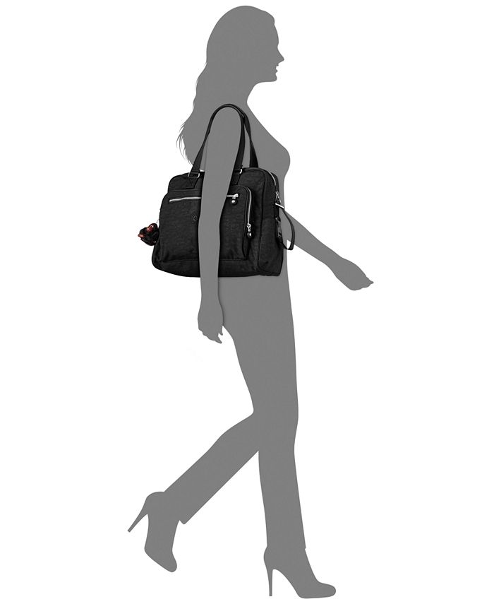 Kipling Alanna Baby Bag Macy's