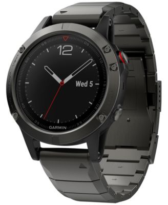 macys smart watch