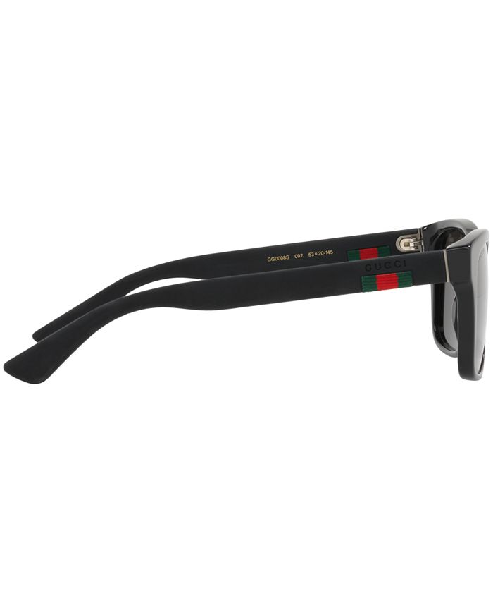 Gucci sales gg0008s 002