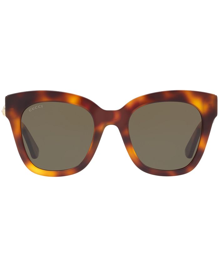 macy's gucci sunglasses