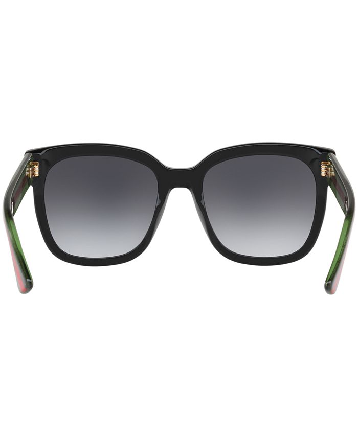 Gucci Sunglasses Gg0034s Macy S